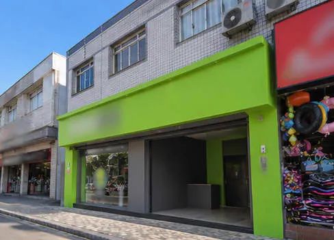 Loja na Rua Oratório, 1689  368 m² - Foto 3