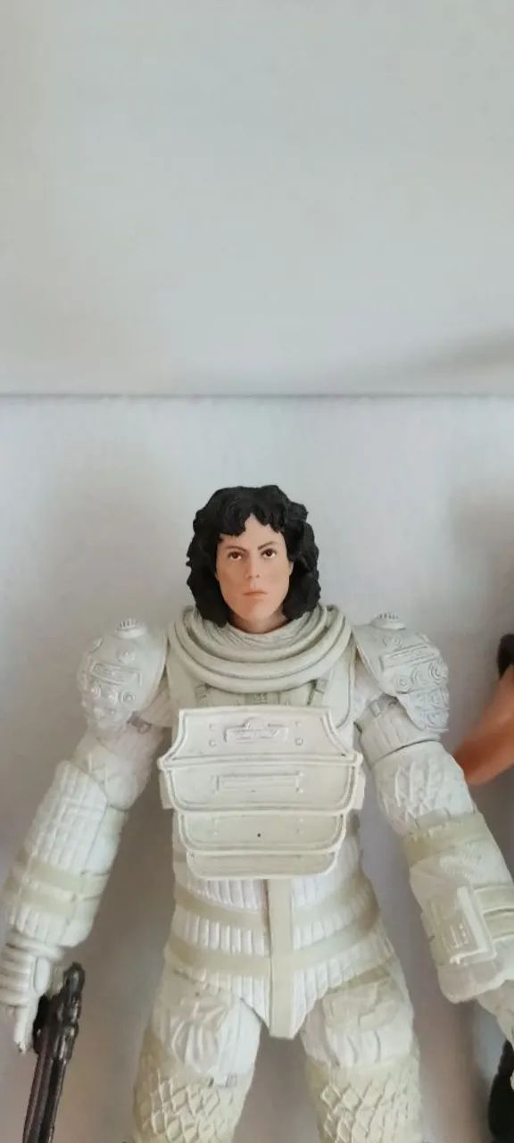 Neca Ripley aliens 40th compression suit - Foto 2