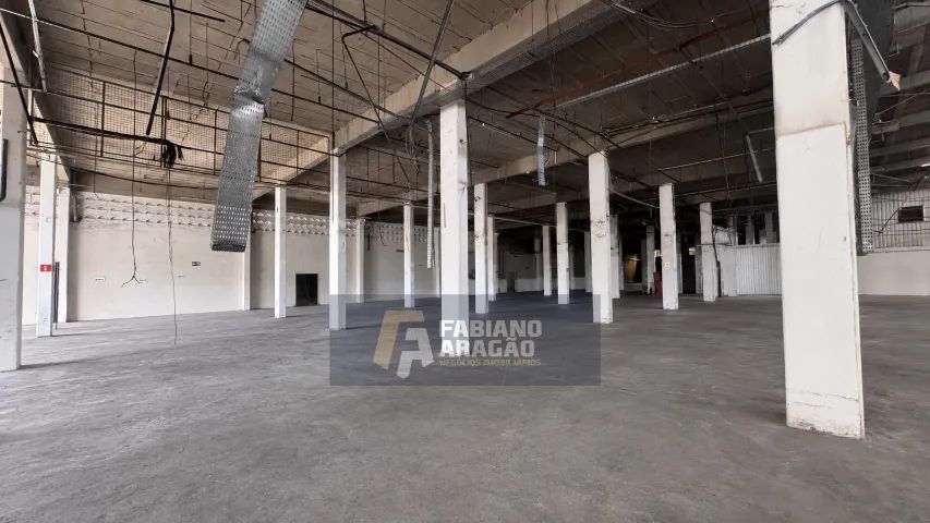 Imóvel Comercial na BR-235, Aracaju/SE - 5.700 m2 de terreno e 5.000 m2 de Construção - Foto 5