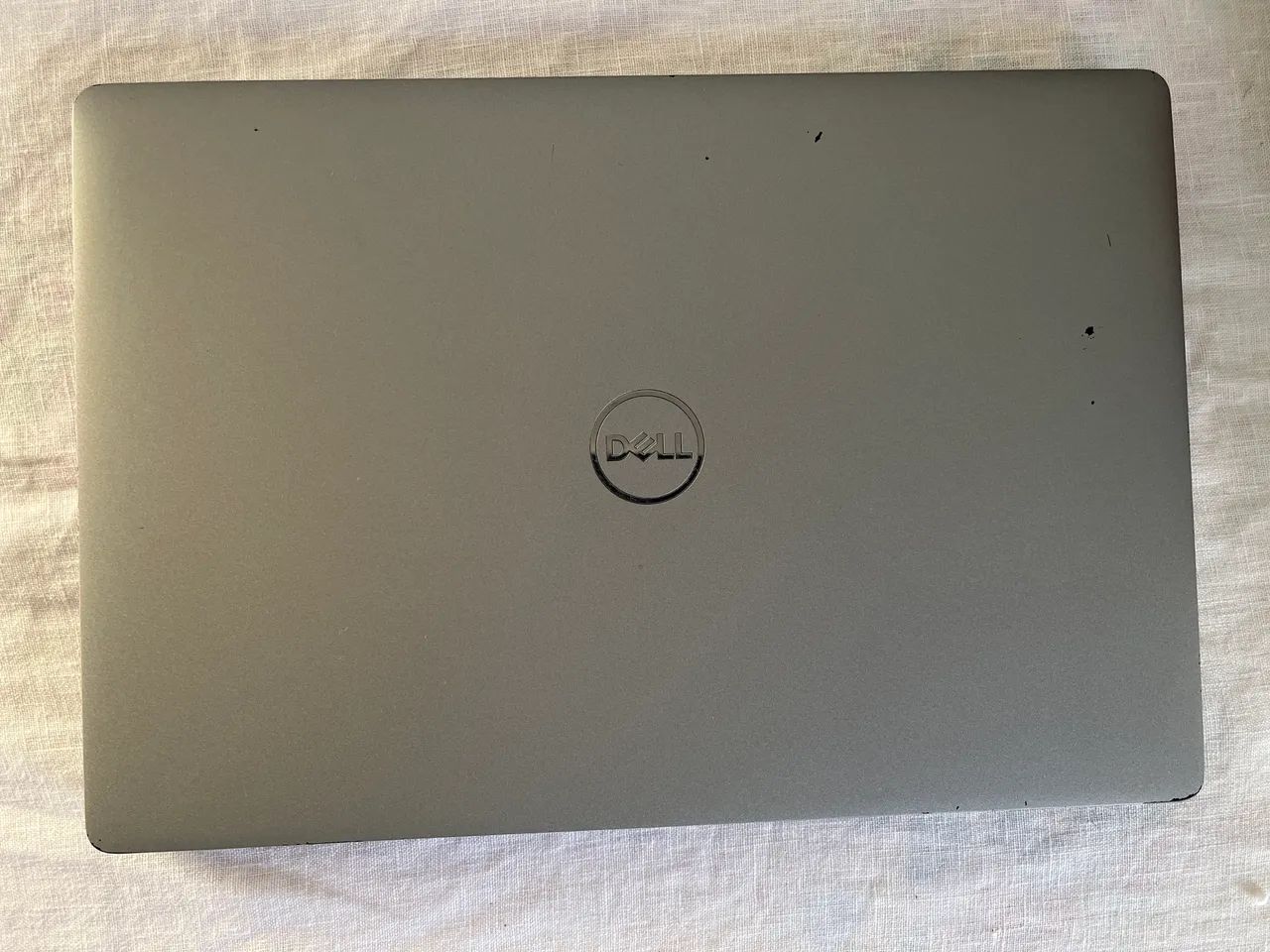 Notebook Dell Latitude 5310 Core I5 10th Gen 16gb Ram 256gb
