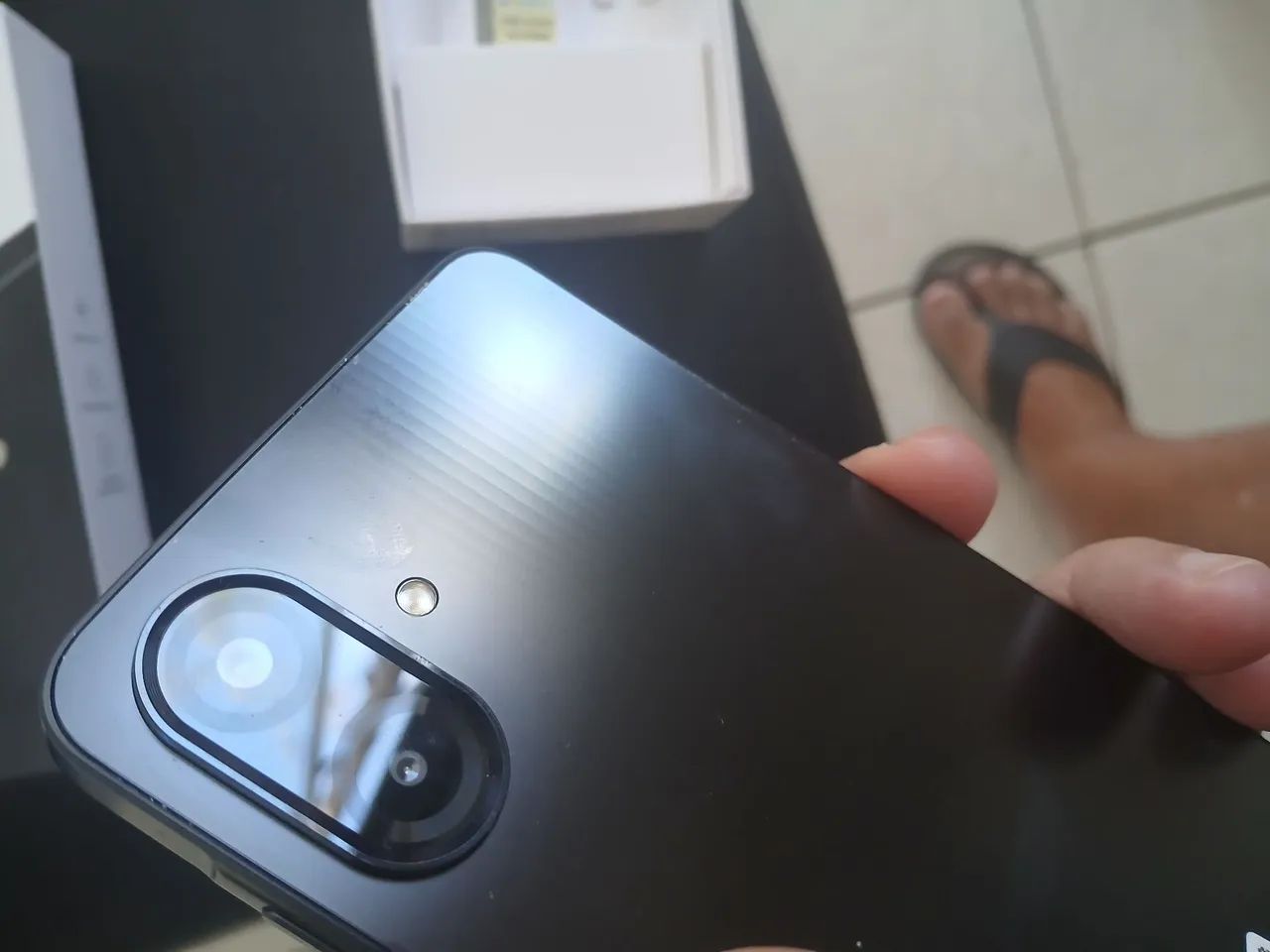 Samsung Galaxy A07 128gb - Foto 3