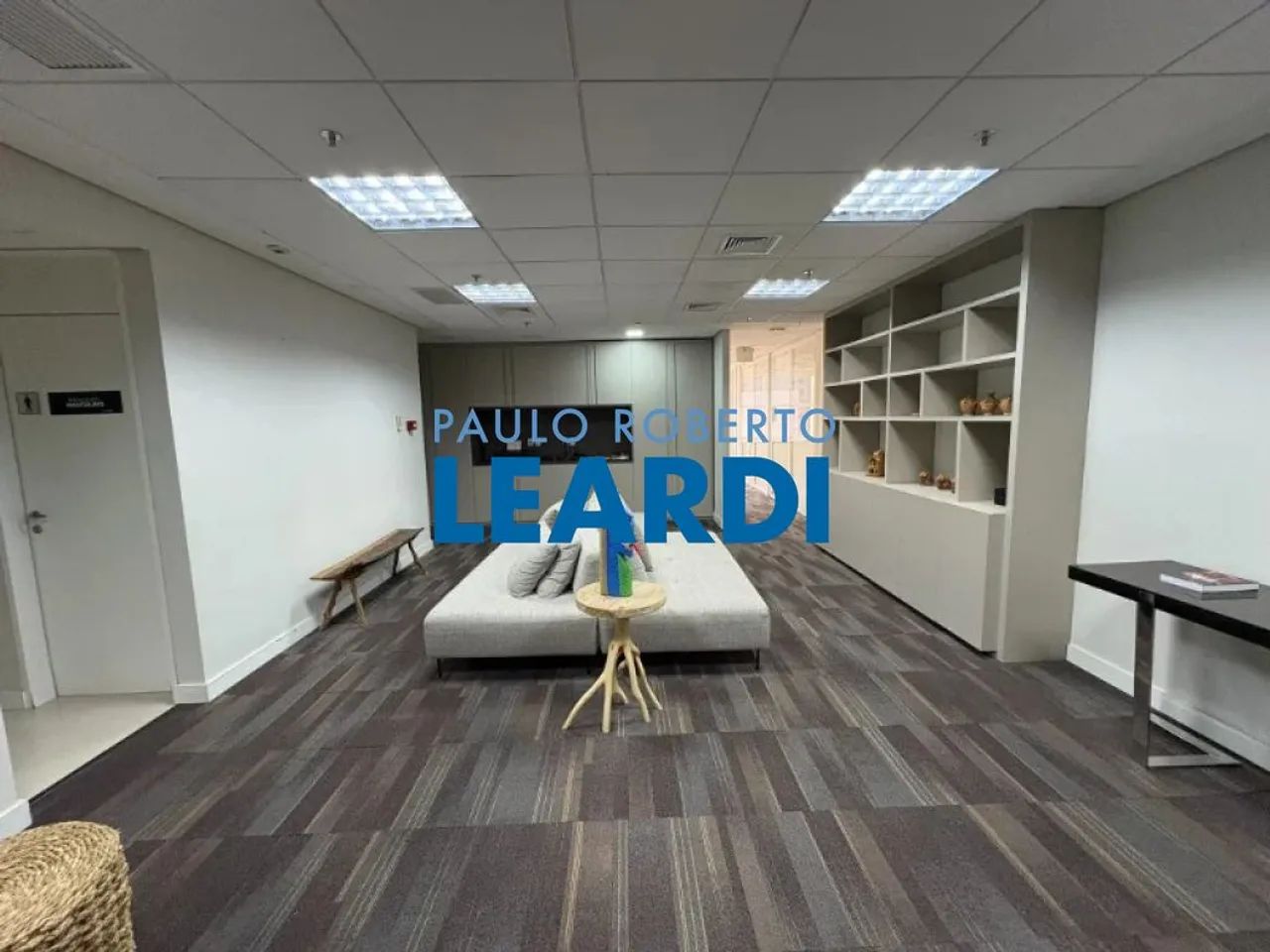 CONJ. COMERCIAL - VILA OLÍMPIA - SP