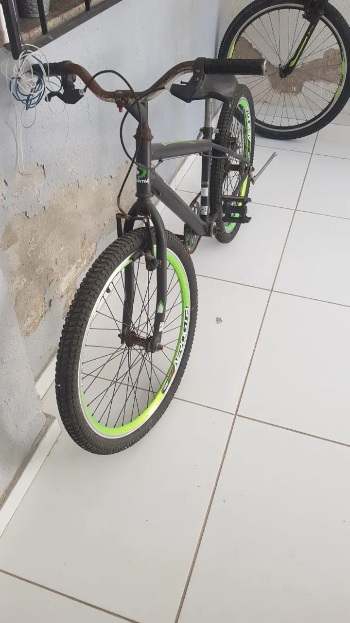 Bicicleta de passeio - Foto 2