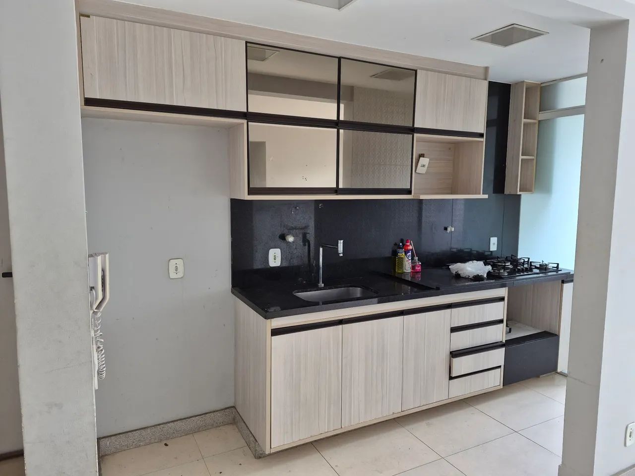 Armário de Cozinha Planejado - Foto 3