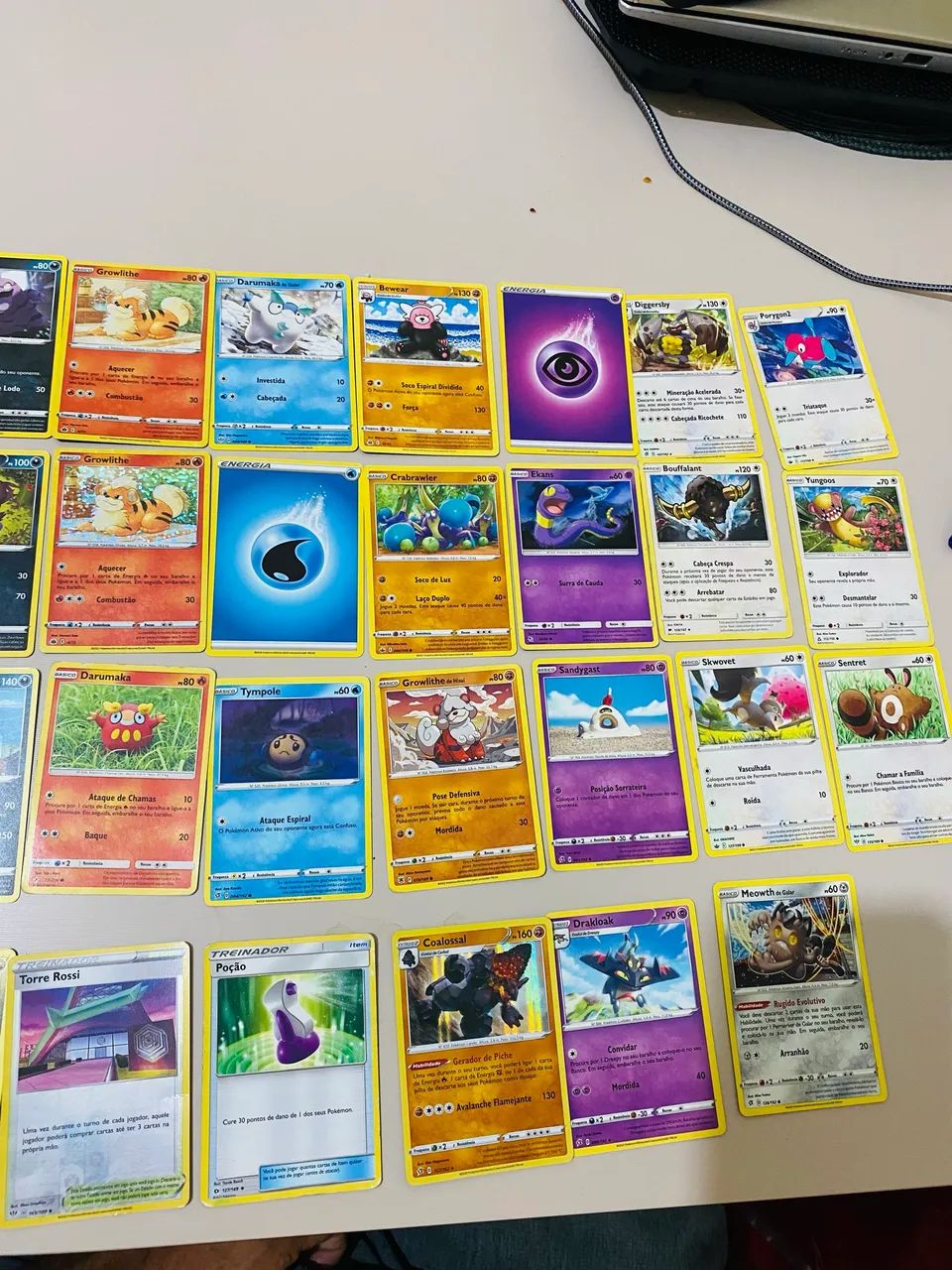 ITENS POKÉMON  - Foto 5