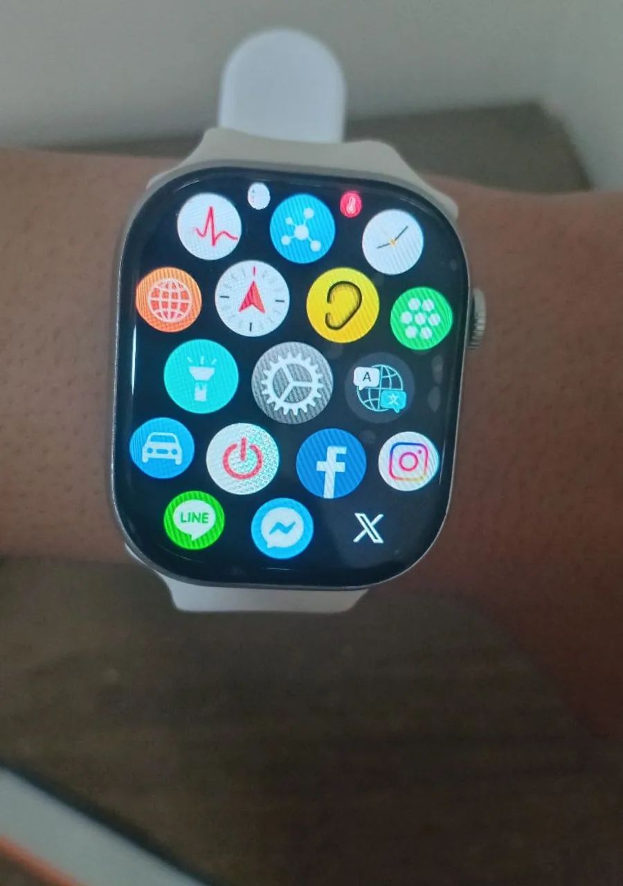 Smartwatch S10 Pro