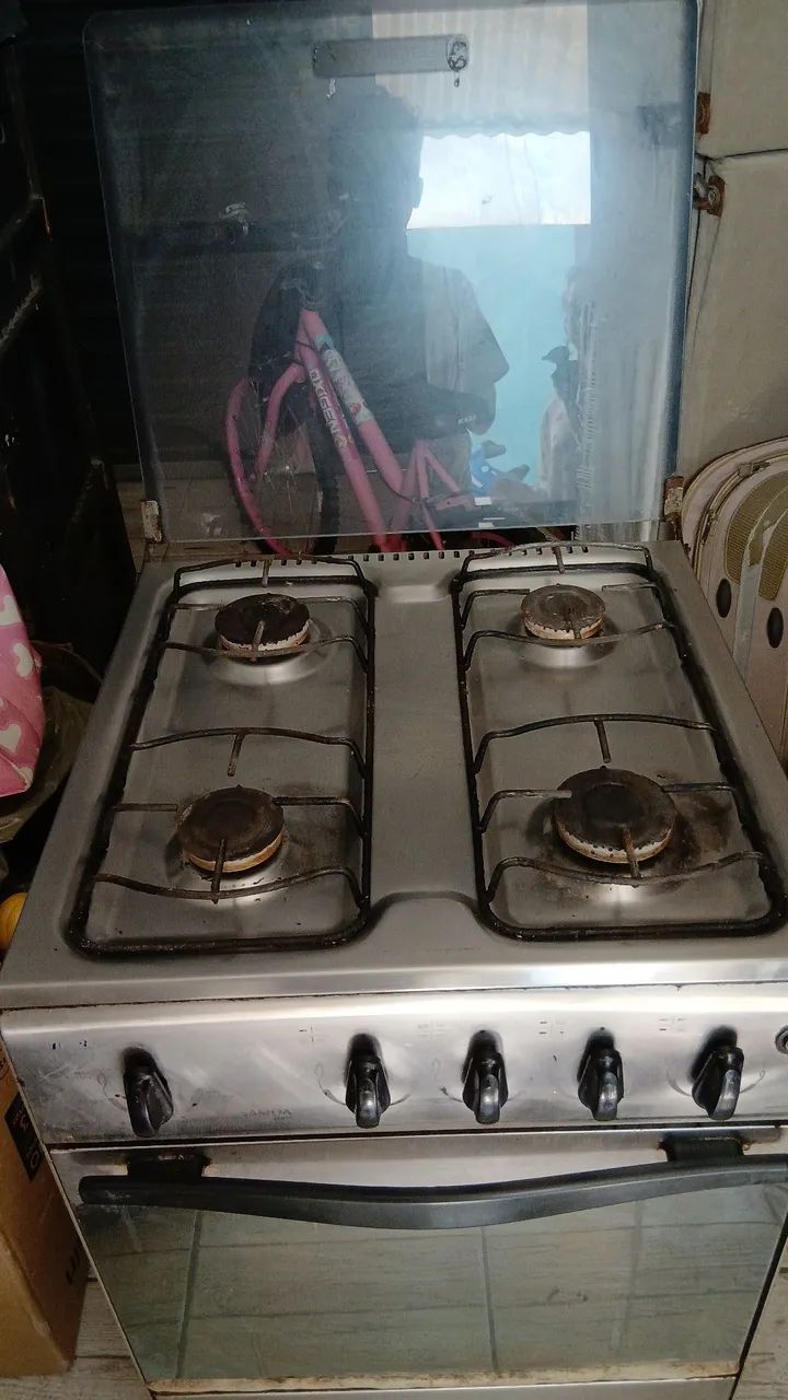 Fogão  - Foto 2