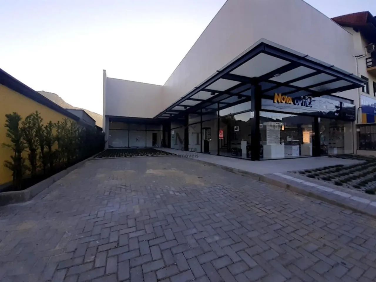 Sala comercial bairro Centro, Picada Café.RS REF: 348