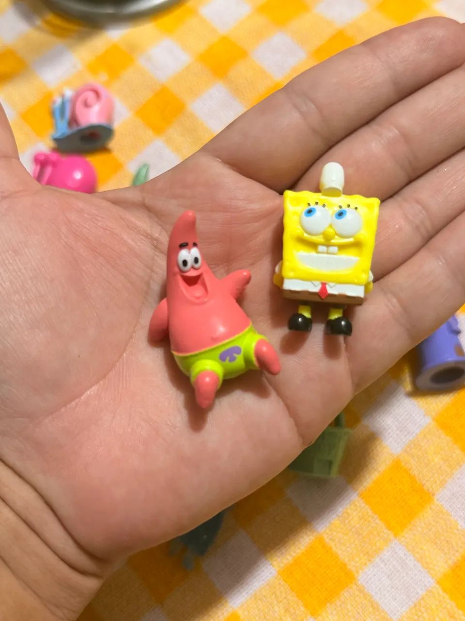 Bob Esponja Surpresa Batavinho  - Foto 2