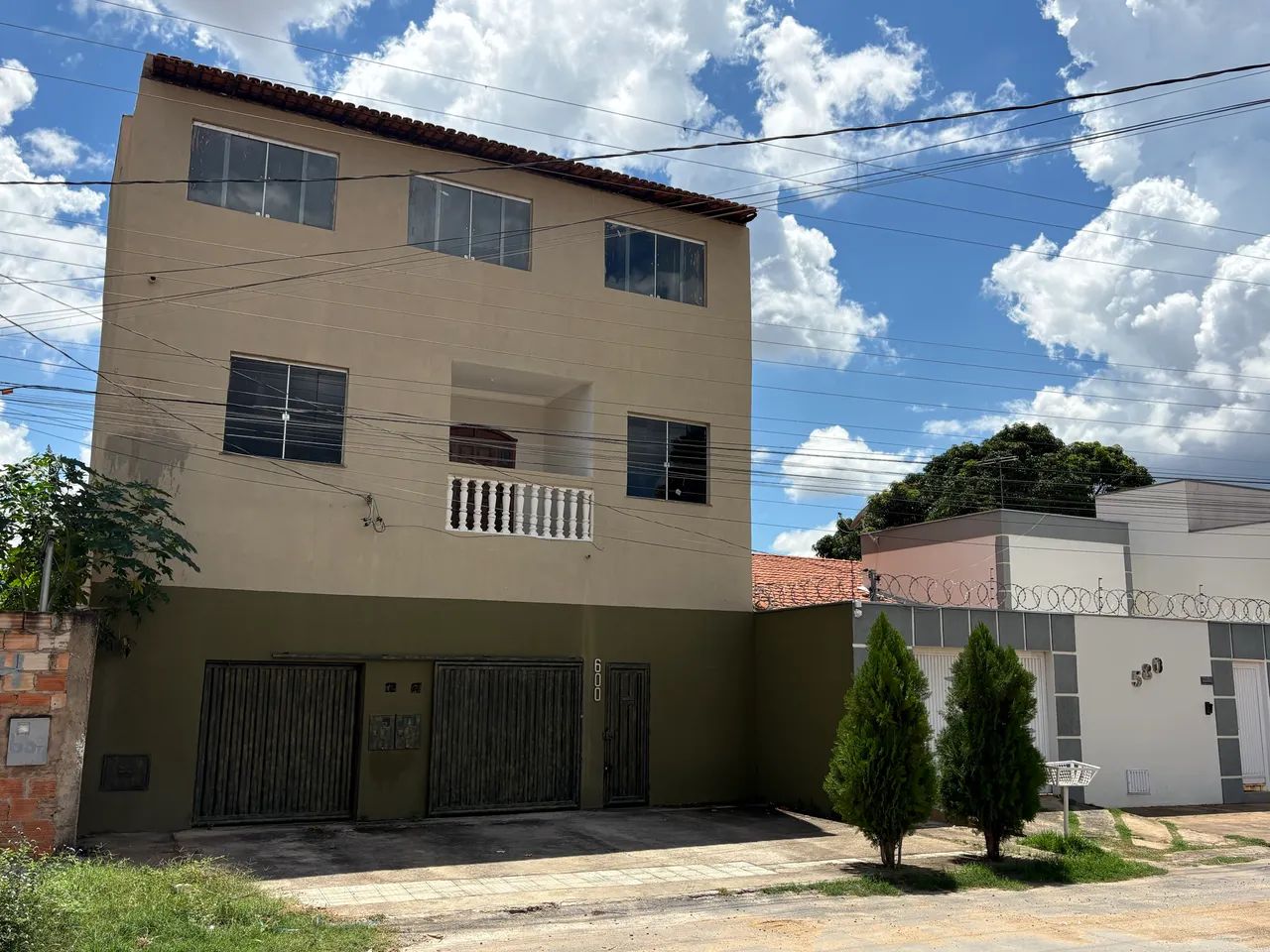 Foto - Montes Claros - Jardim Alvorada