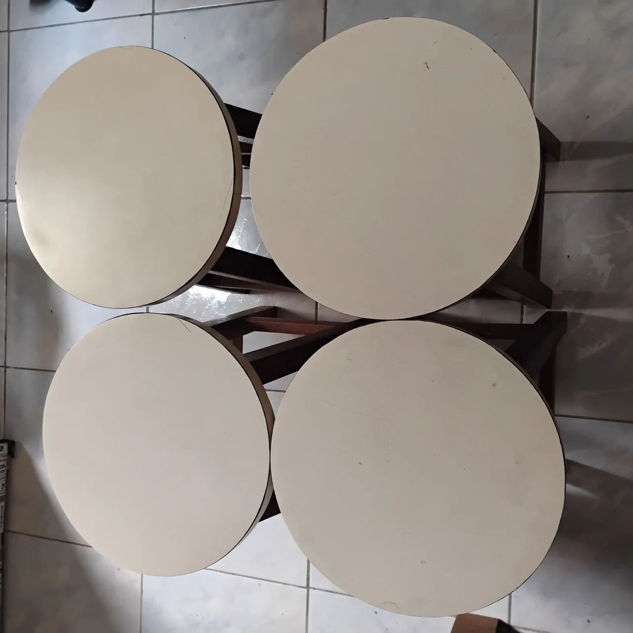 Banquetas - Foto 2