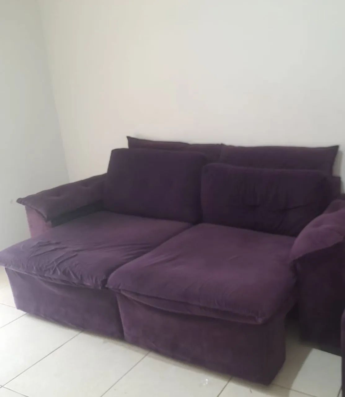 Sofá 