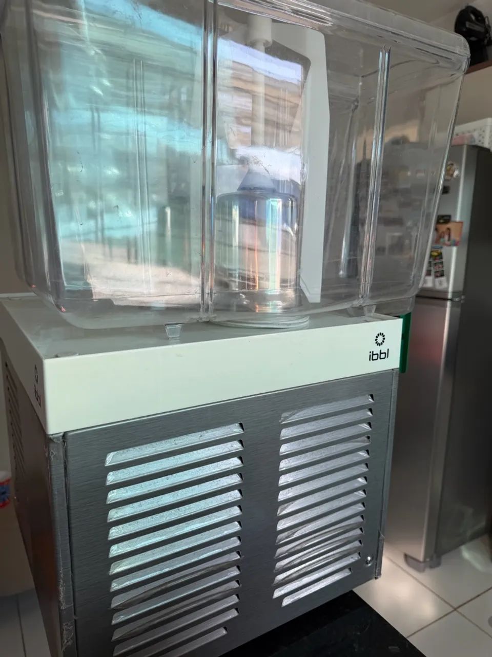Refresqueira nova dupla  - Foto 4
