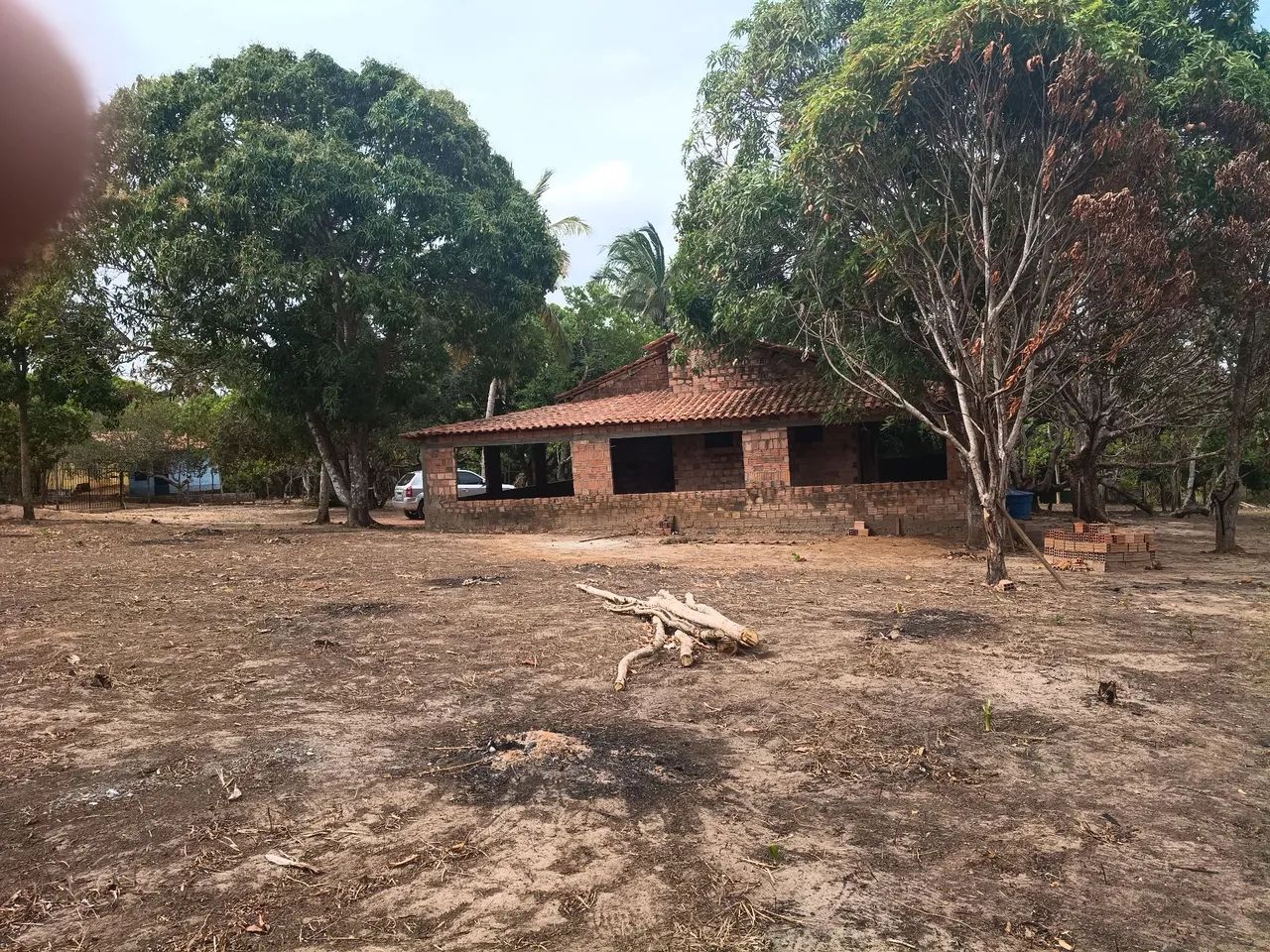 Foto - São Luís - Área Rural de São Luís
