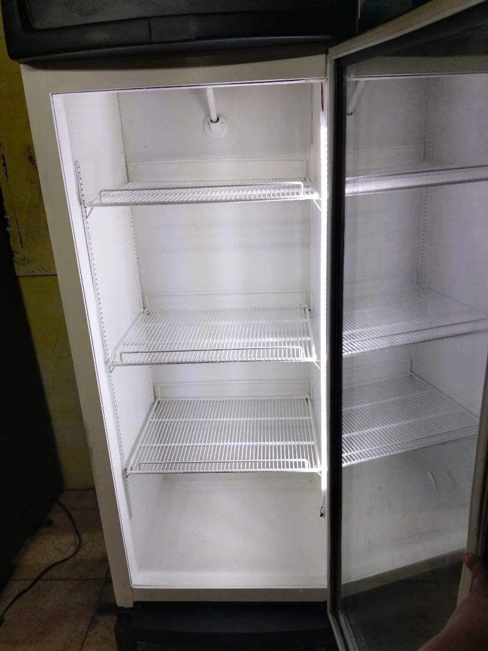Freezer expositor  - Foto 4