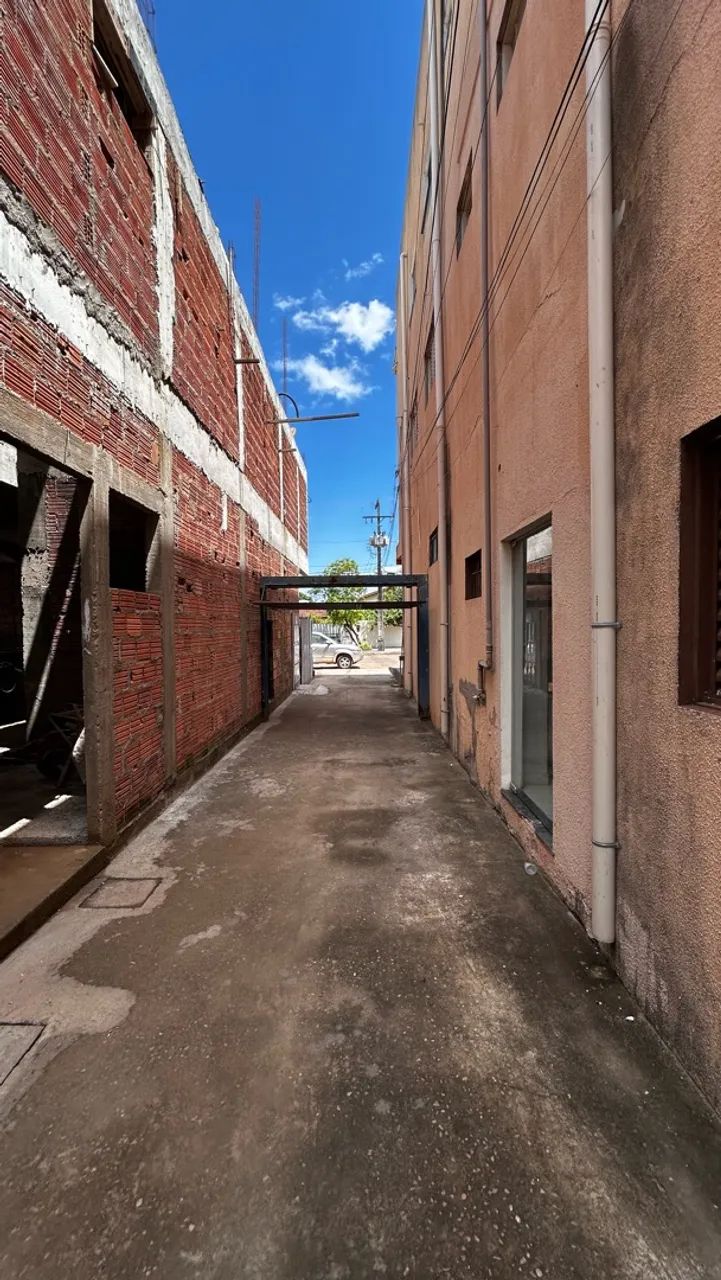 Alugo KITNET e CASA no centro de Palmas - Foto 5