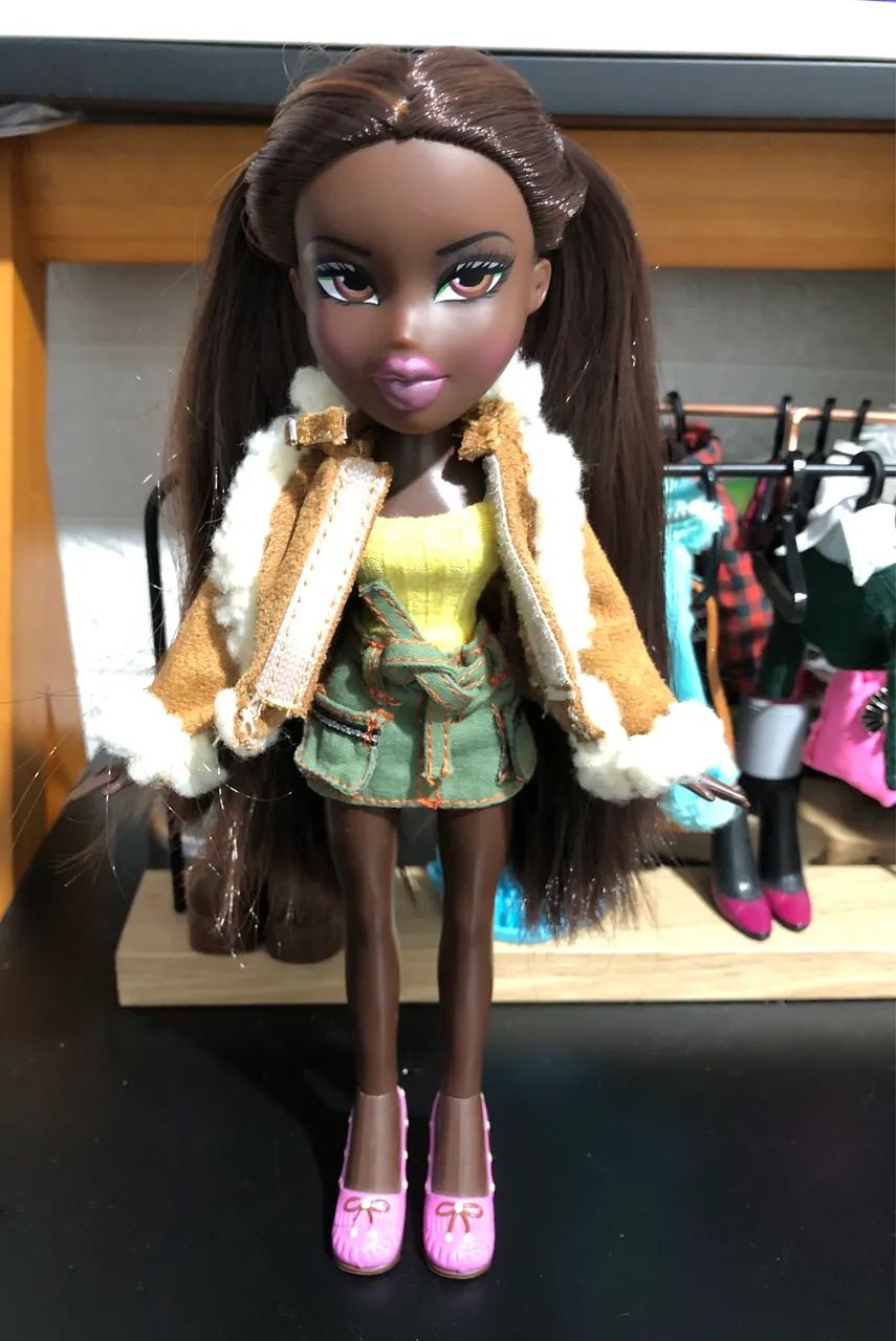 Bratz FlC - Foto 2
