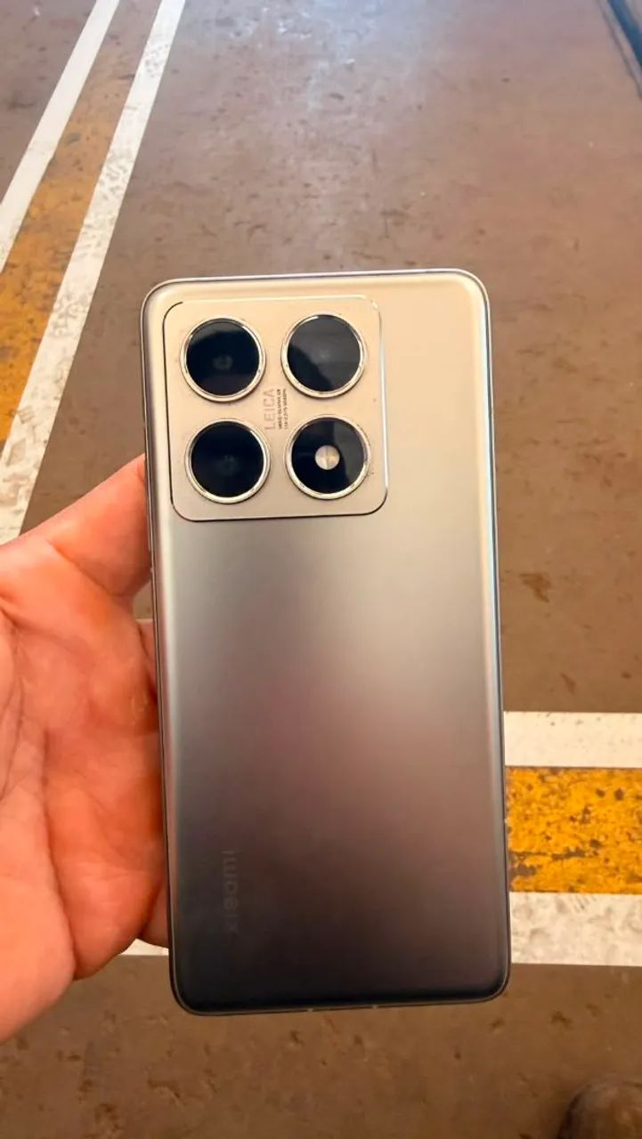 Xiaomi 14T Pro - Foto 5
