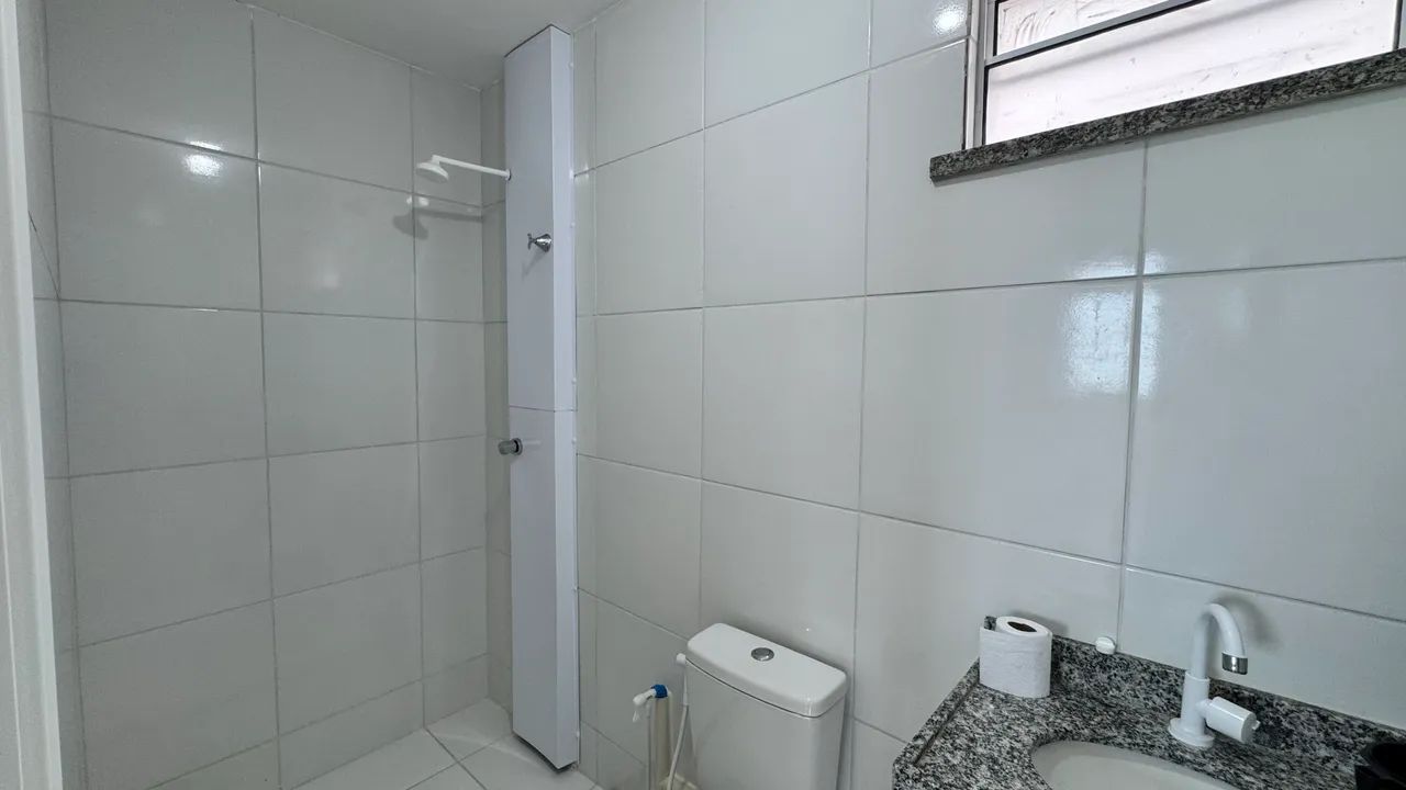 Apartamento 2 dormitórios Vista Mar na Iparana - Foto 3