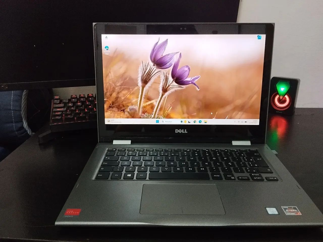 Notebook Dell i7 DDR4  - Foto 2