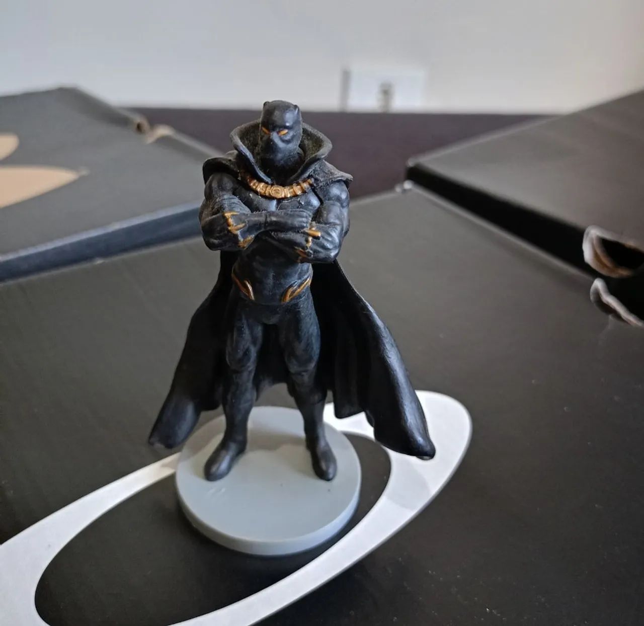 Miniaturas Marvel - Foto 2