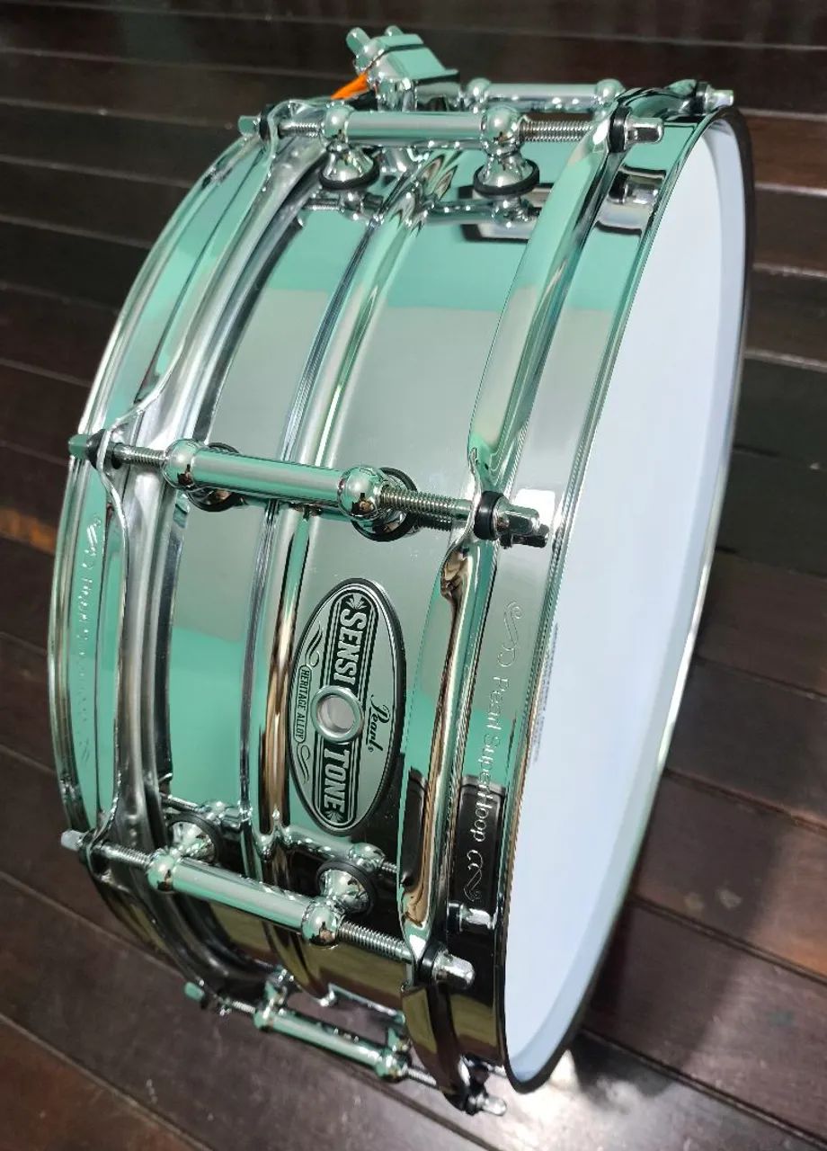 Caixa Pearl Sensitone Elite 14x5"