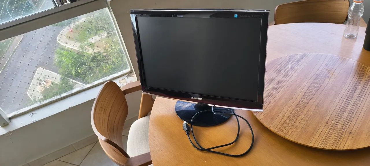 Monitor e TV Samsung 22 polegadas T220M - Foto 2