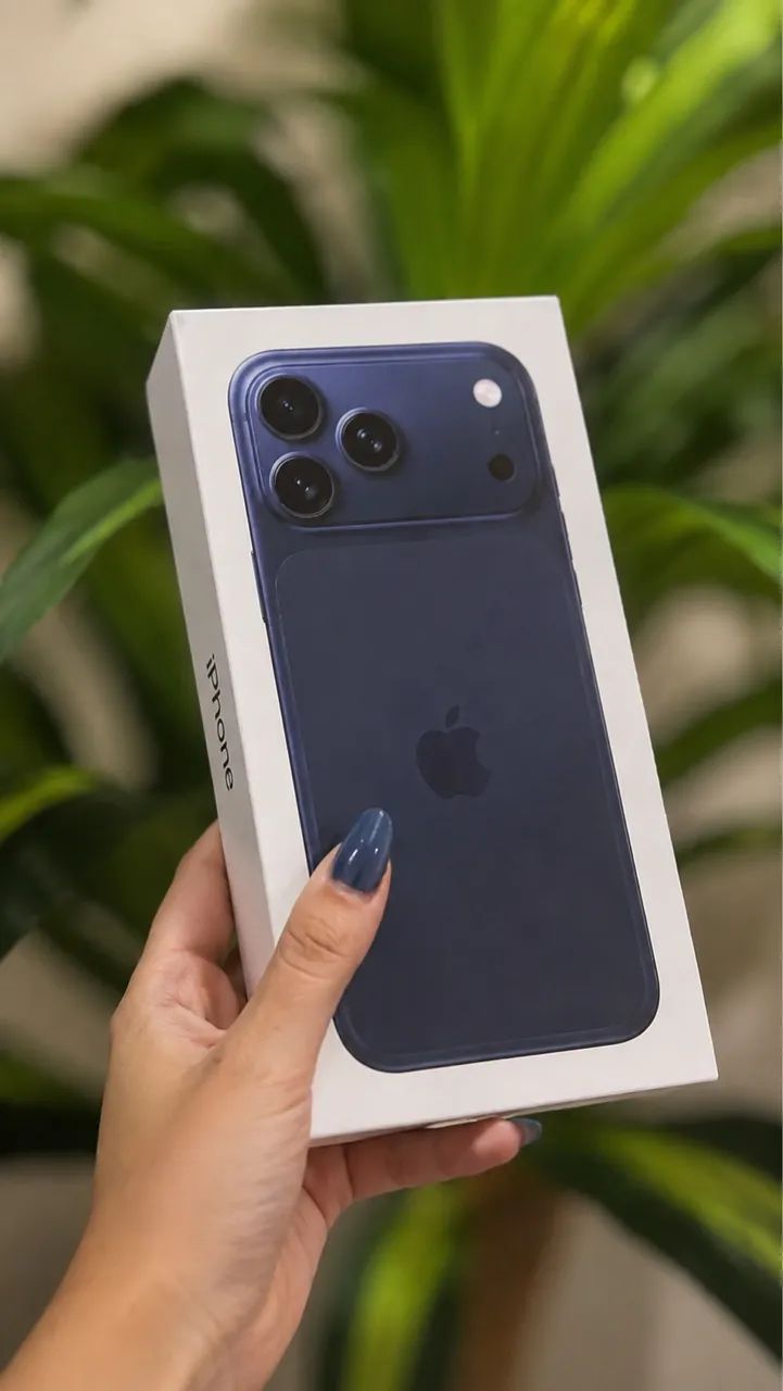 IPHONE 17 - Foto 3