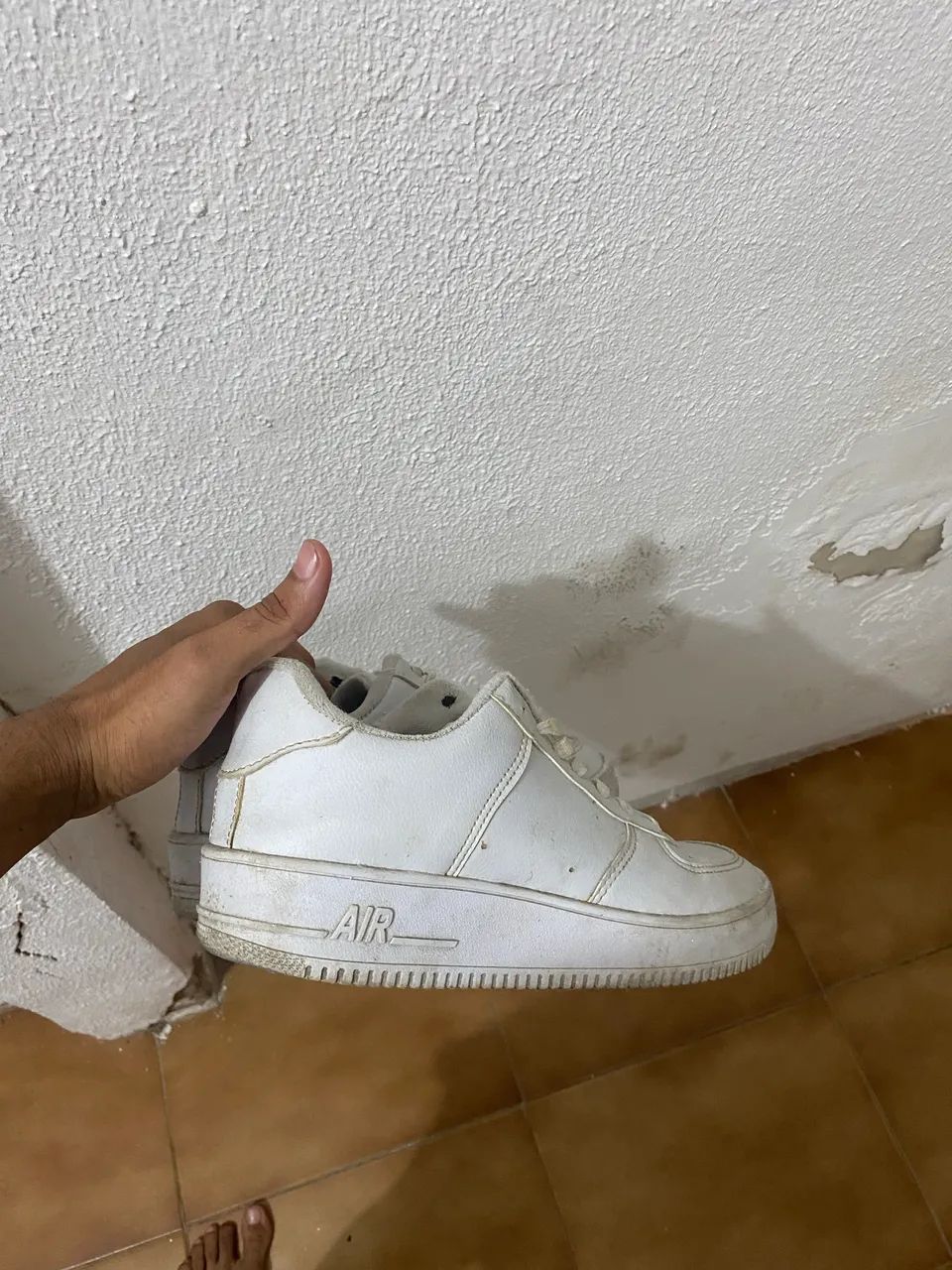 SAPATO AIR  - Foto 3