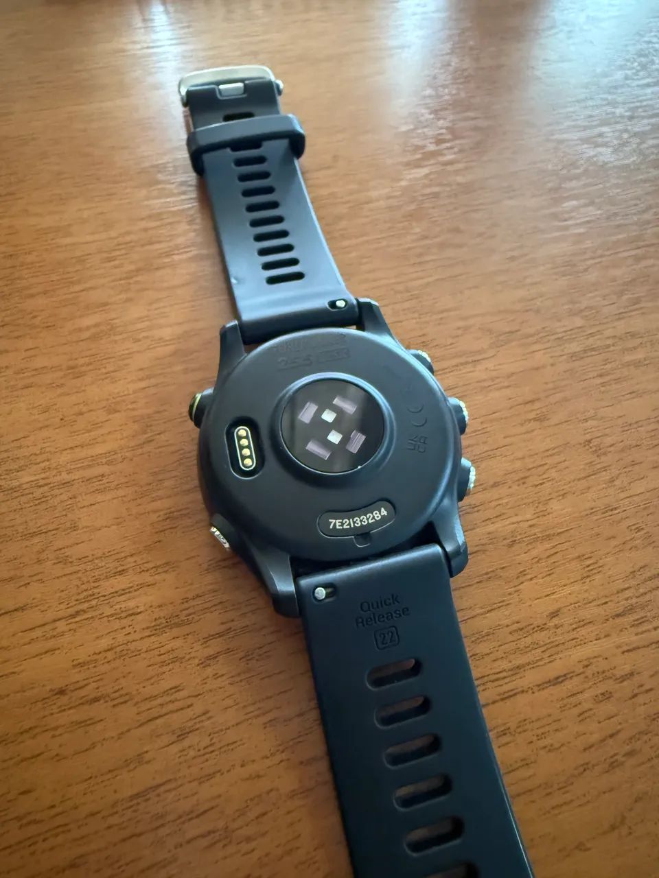 Relógio Garmin Forerunner 255 music  - Foto 2