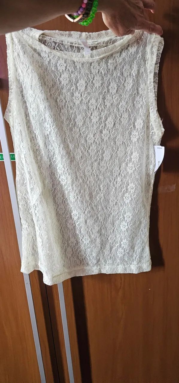 BLUSAS MODERNAS LANÇA PERFUME,  COLCCI - Foto 3