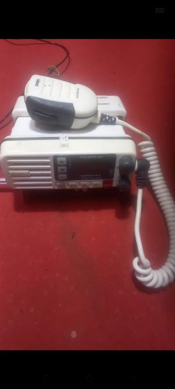 Rádio amador 