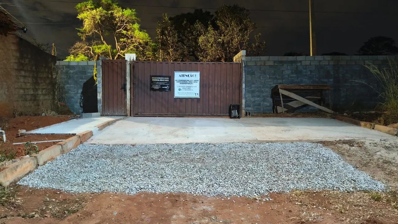 Lote ponte alta norte a venda  - Foto 3