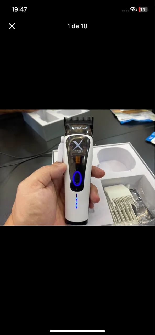 Máquina de corte MRD-PRO - Foto 4