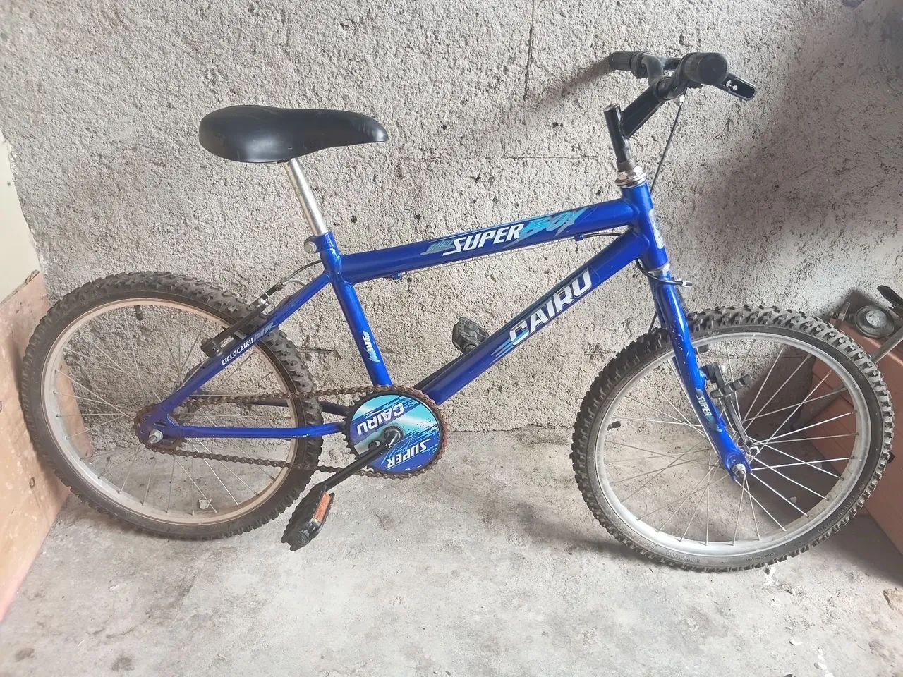 Bicicleta de criança - Foto 2