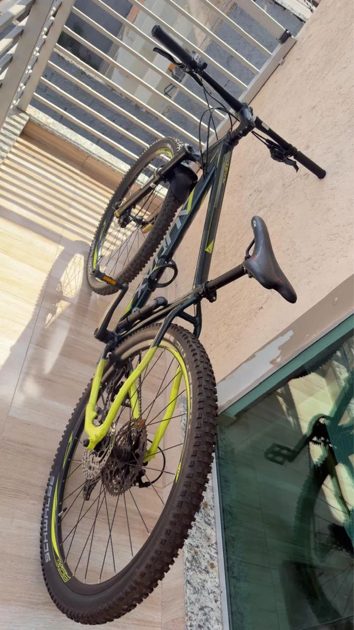 Bicicleta Aro 29 - Audax  - Foto 2