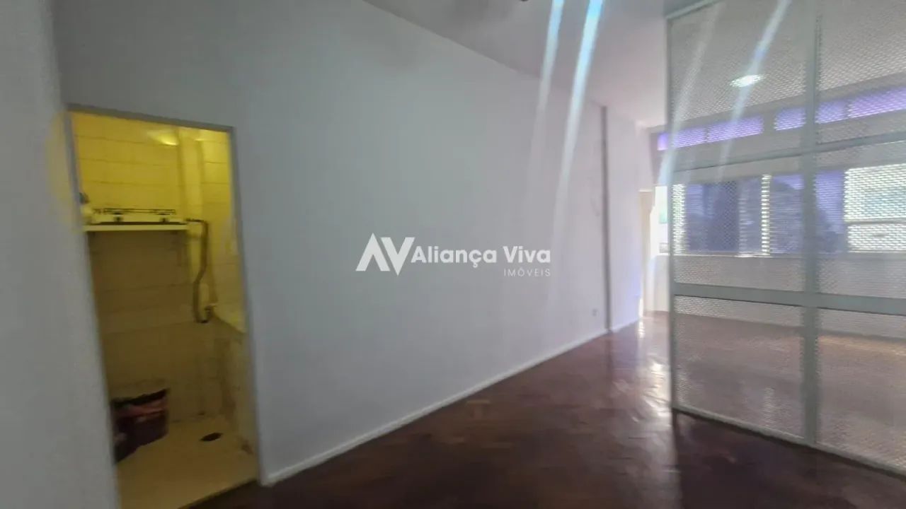 Copacabana | Apartamento 1 quarto - Foto 4