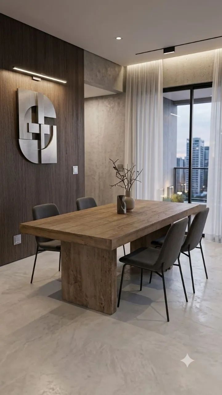 Mesa de jantar  - Foto 2