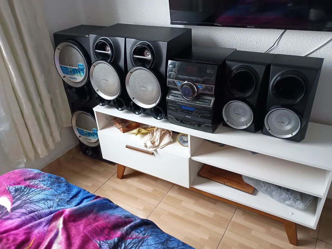 Som Philips  - Foto 3