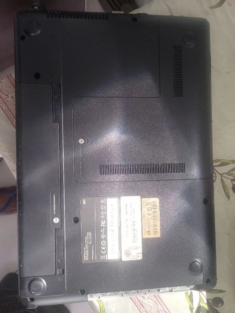 Notebook Samsung - Foto 3