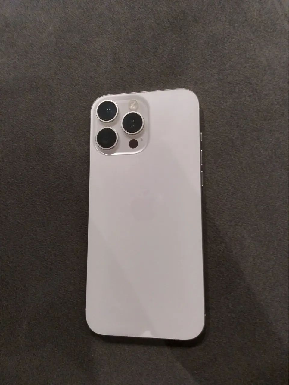 iPhone 16 pro Max 512gb  - Foto 4