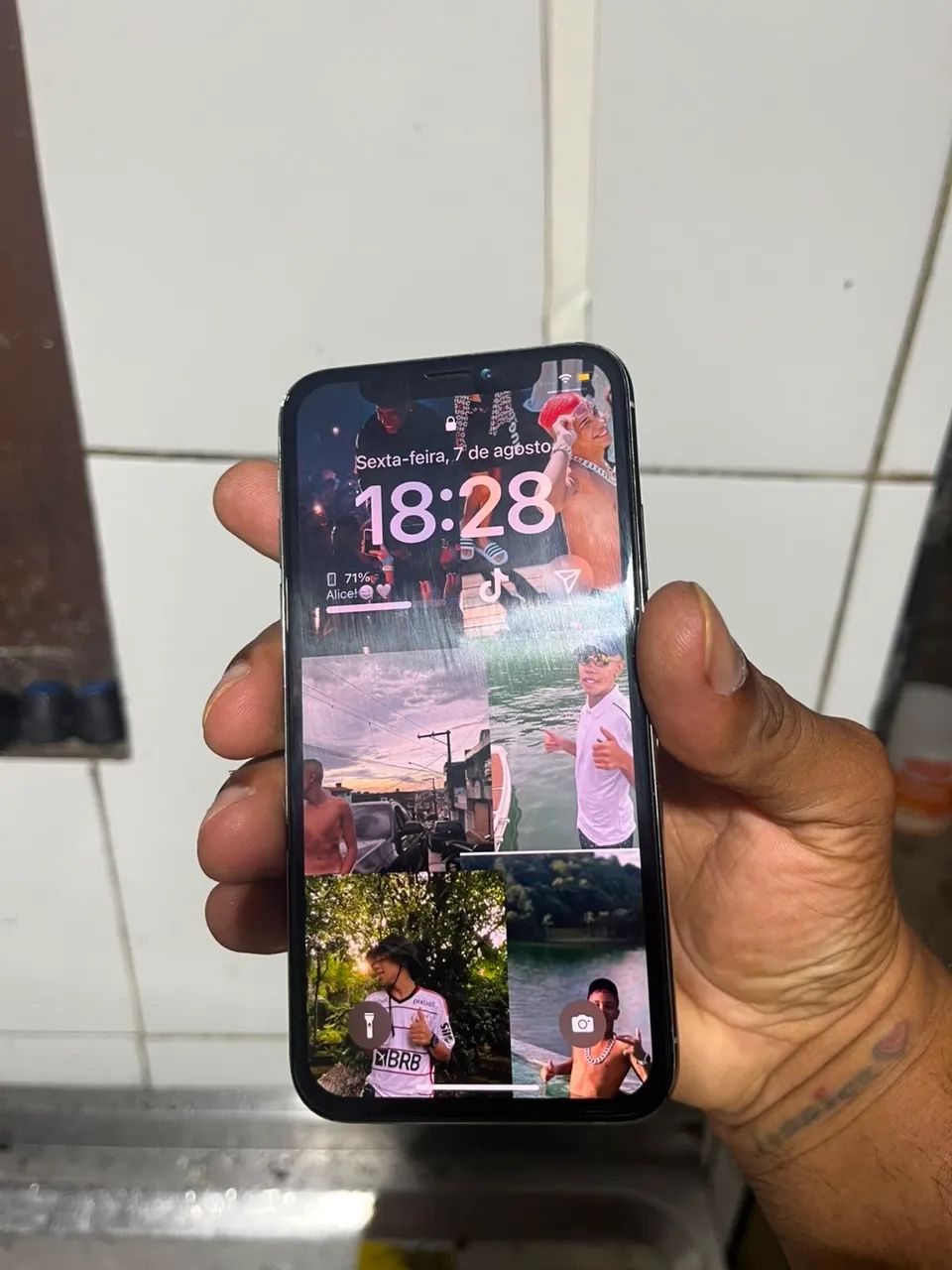 Celular  - Foto 2