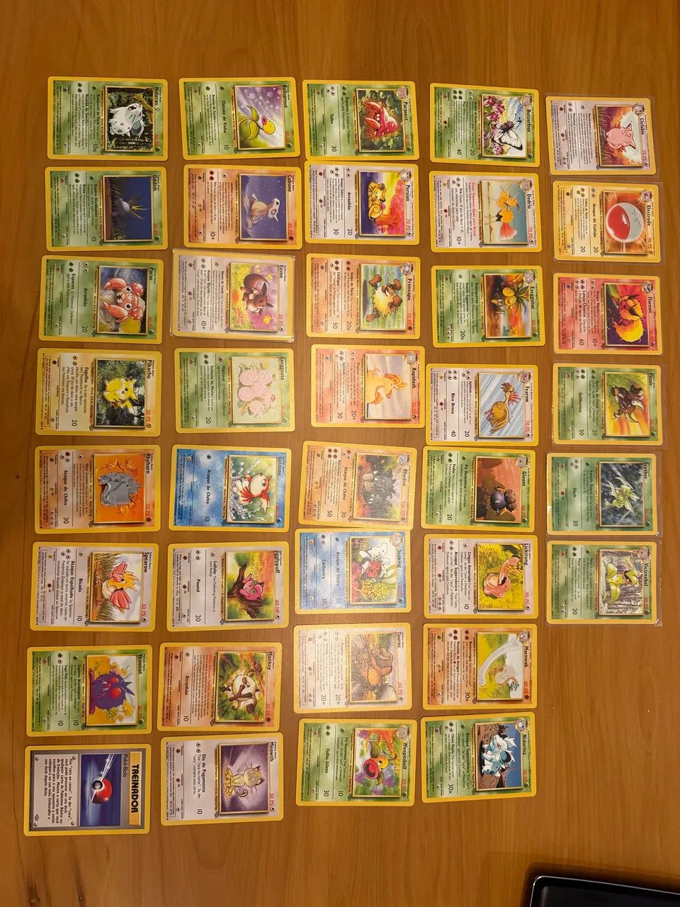 Coleção Pokémon TCG - 2 mil cartas - Foto 4
