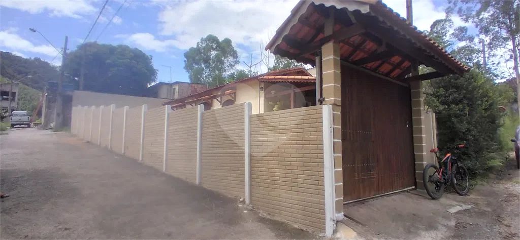 Casa térrea com 2 quartos à venda em Caceia - SP - Foto 5