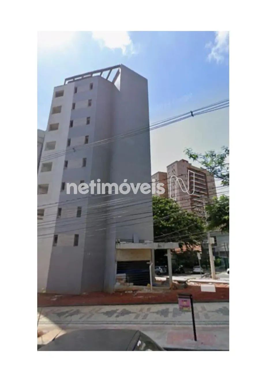 Venda Loja Santo Agostinho Belo Horizonte