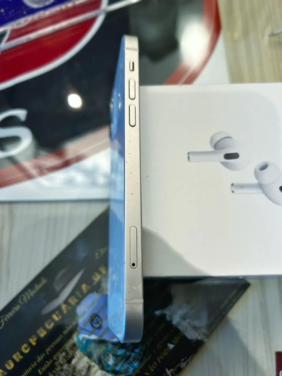 Apple Iphone 12 64GB - Foto 3
