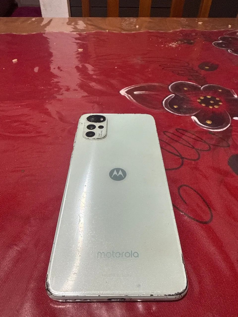 Célula - Foto 2