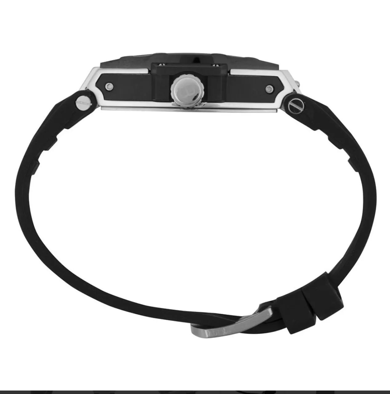 Relógio Mondaine luxo  - Foto 4