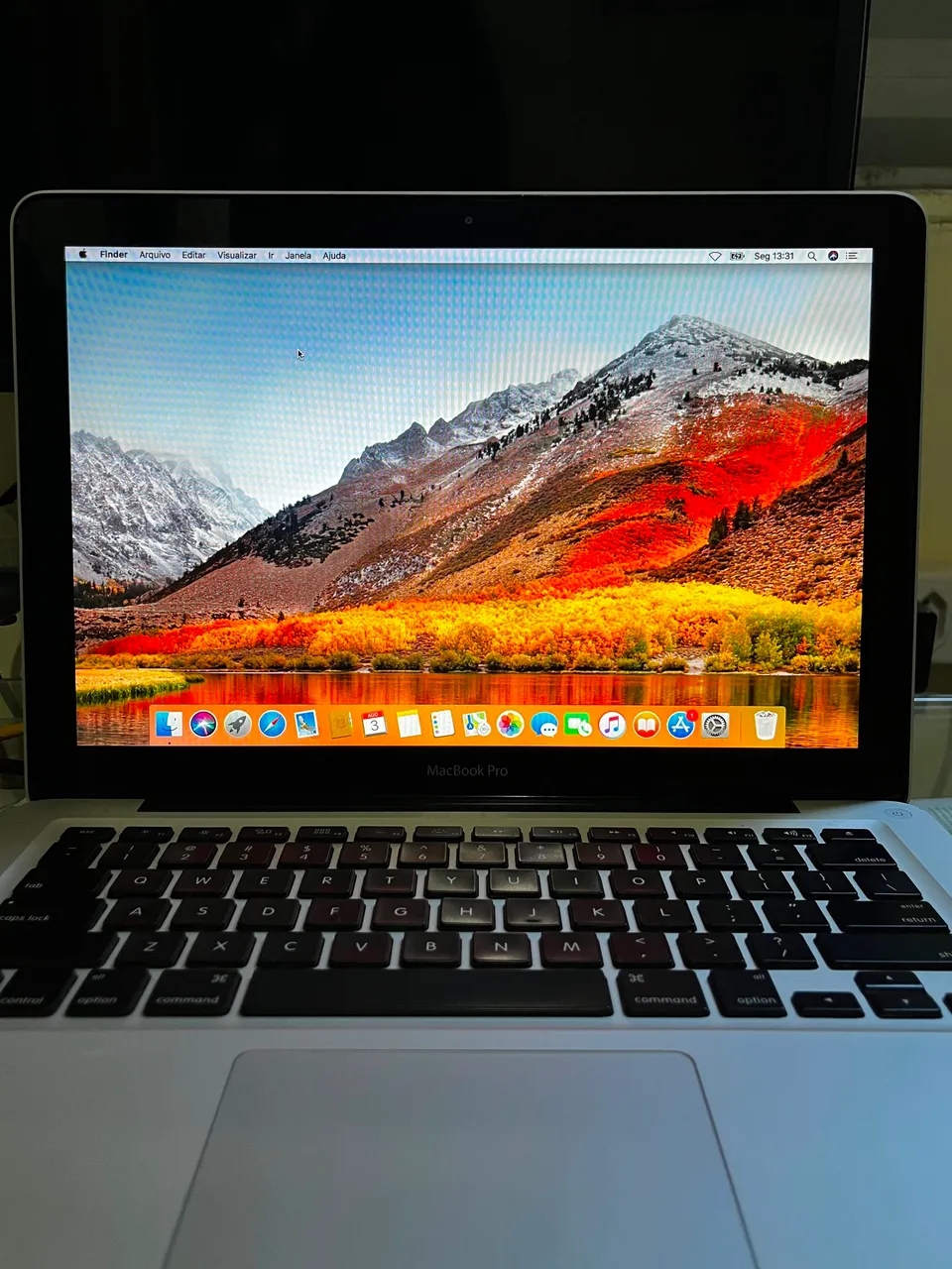 macbook pro 2011 13 i5