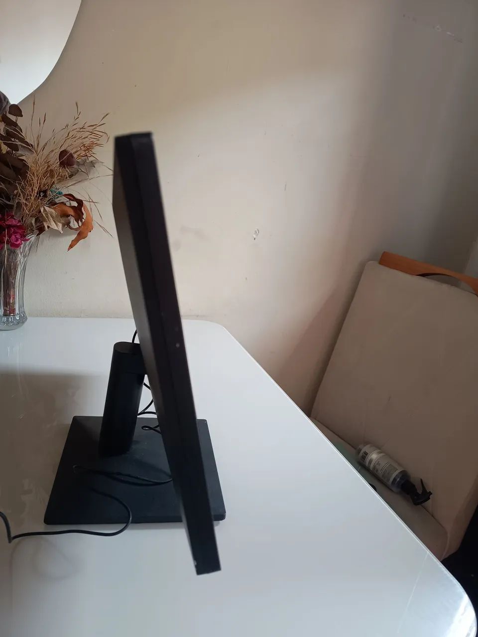 Monitor LG 19,5" - 20MK400H-B - Foto 2